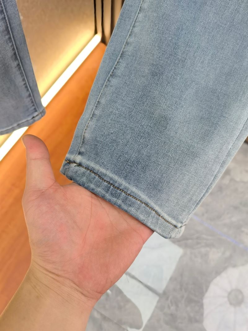 Fendi Jeans